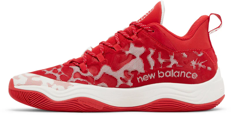 New Balance Two WXY V3 'Rojo Equipo' BB2WYTR3 Lookbook New Balance Two WXY V3 'Rojo Equipo' BB2WYTR3