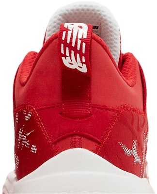 New Balance Two WXY V3 'Rojo Equipo' BB2WYTR3 Sizing New Balance Two WXY V3 'Rojo Equipo' BB2WYTR3