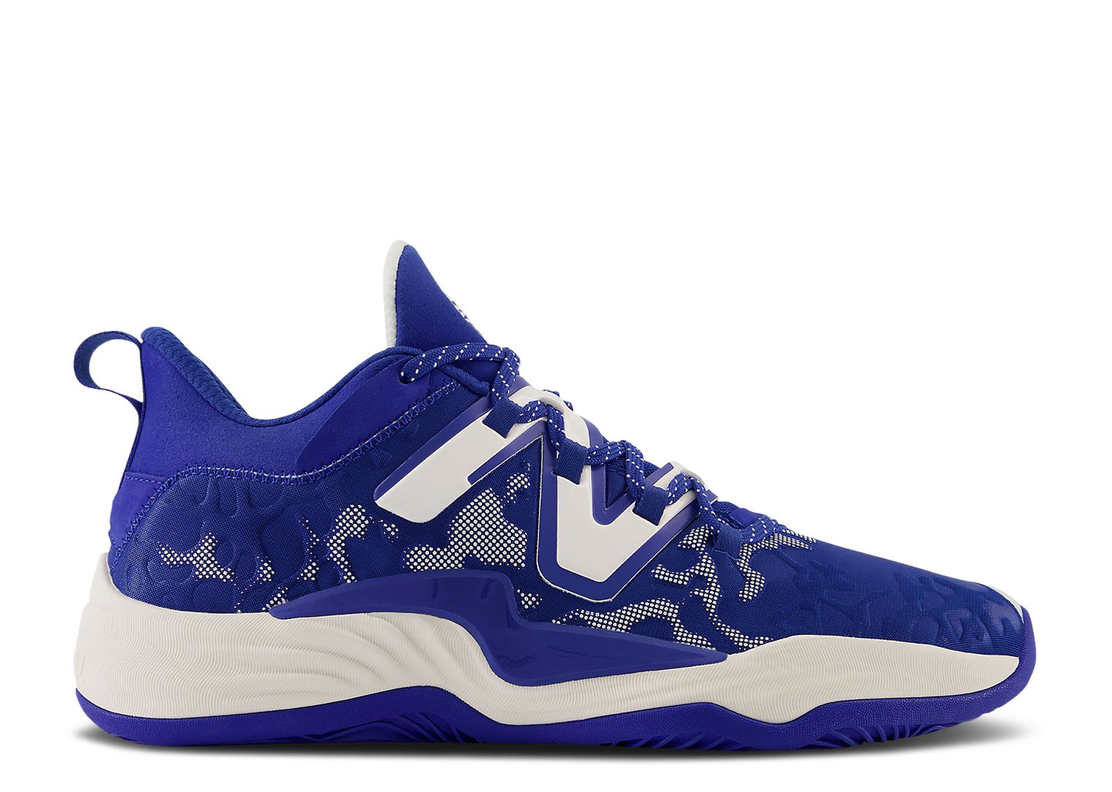 Buy New Balance Two WXY V3 'Team Royal' Lelaki Biru BB2WYTH3