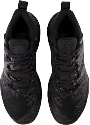 New Balance 兩雙WXY V3 '全黑' BB2WYTK3 Lookbook New Balance 兩雙WXY V3 '全黑' BB2WYTK3