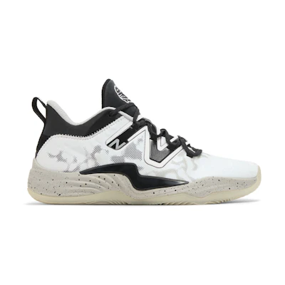 NB Two WXY V3 'White Black Grey'