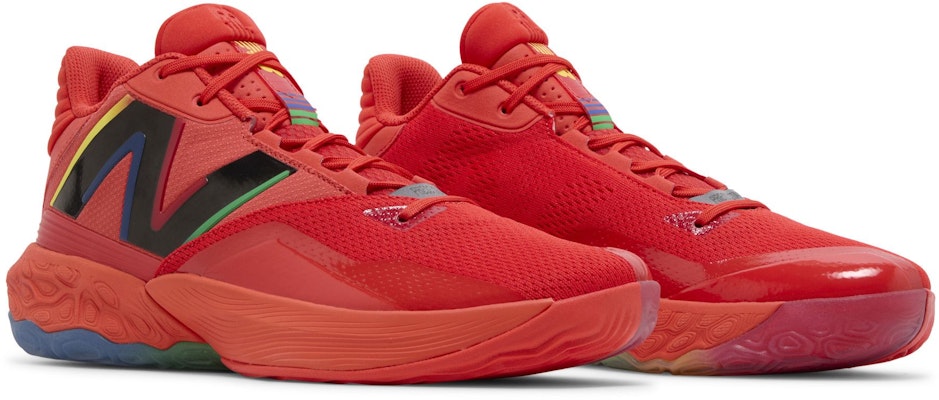 뉴발란스 Two WXY V4 '게이머 태그 팩' BB2WYGP4 Cheap 뉴발란스 Two WXY V4 '게이머 태그 팩' BB2WYGP4