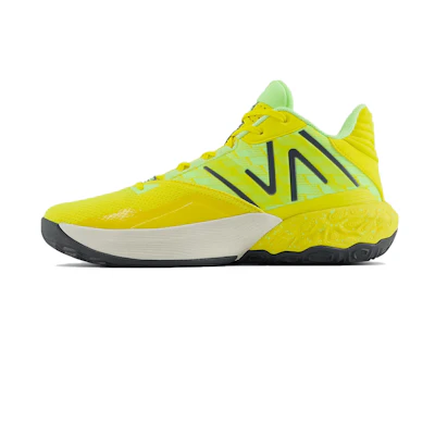 NB Two WXY V4 'Lemon Zest'