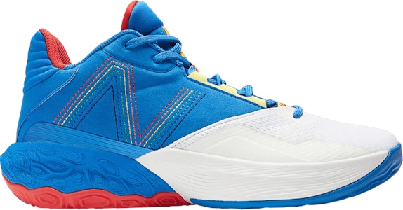 新百伦 Two WXY V4 'Mile High' 高空米尔 BB2WYRY4 Buy 新百伦 Two WXY V4 'Mile High' 高空米尔 BB2WYRY4