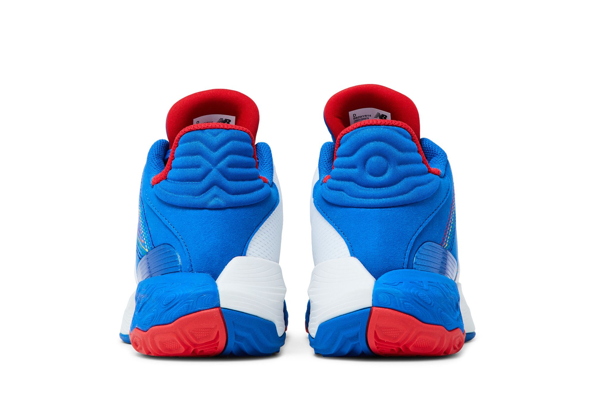 Details for New Balance Two WXY V4 ''Mile High'' Herren Sneaker BB2WYRY4
