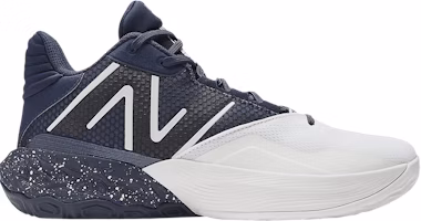 New Balance Two WXY V4 'Optic White Team Navy' BB2WYNV4 New Balance Two WXY V4 'Optic White Team Navy' BB2WYNV4