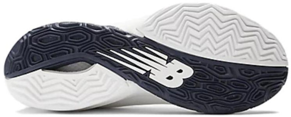 New Balance Two WXY V4 '白色海军蓝' BB2WYNV4 Details for New Balance Two WXY V4 '白色海军蓝' BB2WYNV4