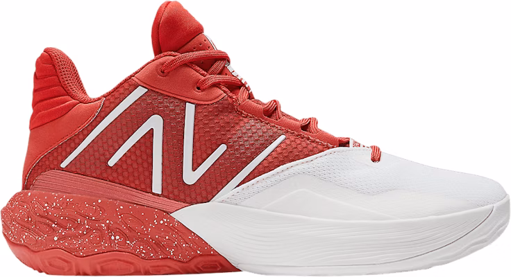 New Balance Two WXY V4 'Optic White Team Red' BB2WYTR4 Buy New Balance Two WXY V4 'Optic White Team Red' BB2WYTR4