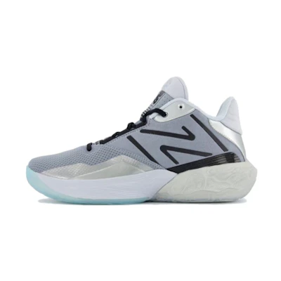 NB Two WXY V4 'Steel'