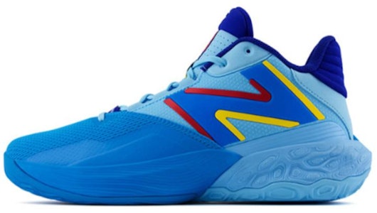 New Balance Two WXY V4 'Team Sky Blue' BB2WYCH4 Buy New Balance Two WXY V4 'Team Sky Blue' BB2WYCH4