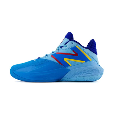 NB Two WXY V4 'Team Sky Blue'