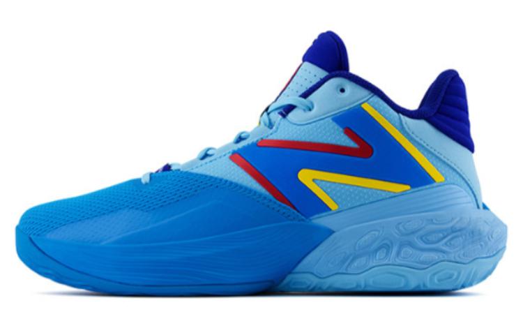 New Balance Two WXY V4 'Team Sky Blue' BB2WYCH4