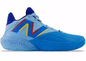 New Balance Two WXY V4 'Team Sky Blue' BB2WYCH4 New Balance Two WXY V4 'Team Sky Blue' BB2WYCH4