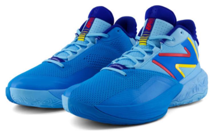 Shop New Balance Two WXY V4 '天空蓝' BB2WYCH4