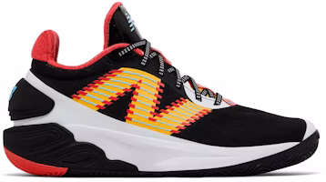 New Balance Two WXY V5 'Black Blast Red' BB2WYPR5 New Balance Two WXY V5 'Black Blast Red' BB2WYPR5