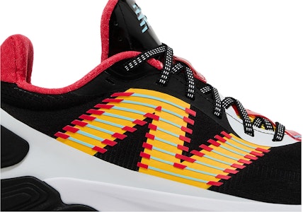 New Balance Two WXY V5 'Hitam Merah Ledakan' BB2WYPR5 Order New Balance Two WXY V5 'Hitam Merah Ledakan' BB2WYPR5