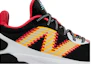 Lookbook New Balance Two WXY V5 ''Schwarz Blast Rot'' BB2WYPR5