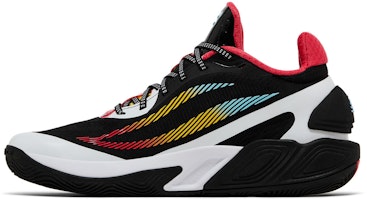Shop 紐巴倫 Two WXY V5 '黑色爆紅' BB2WYPR5