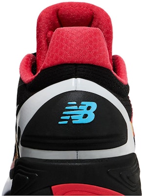 New Balance Two WXY V5 'Black Blast Red' BB2WYPR5 Sizing New Balance Two WXY V5 'Black Blast Red' BB2WYPR5