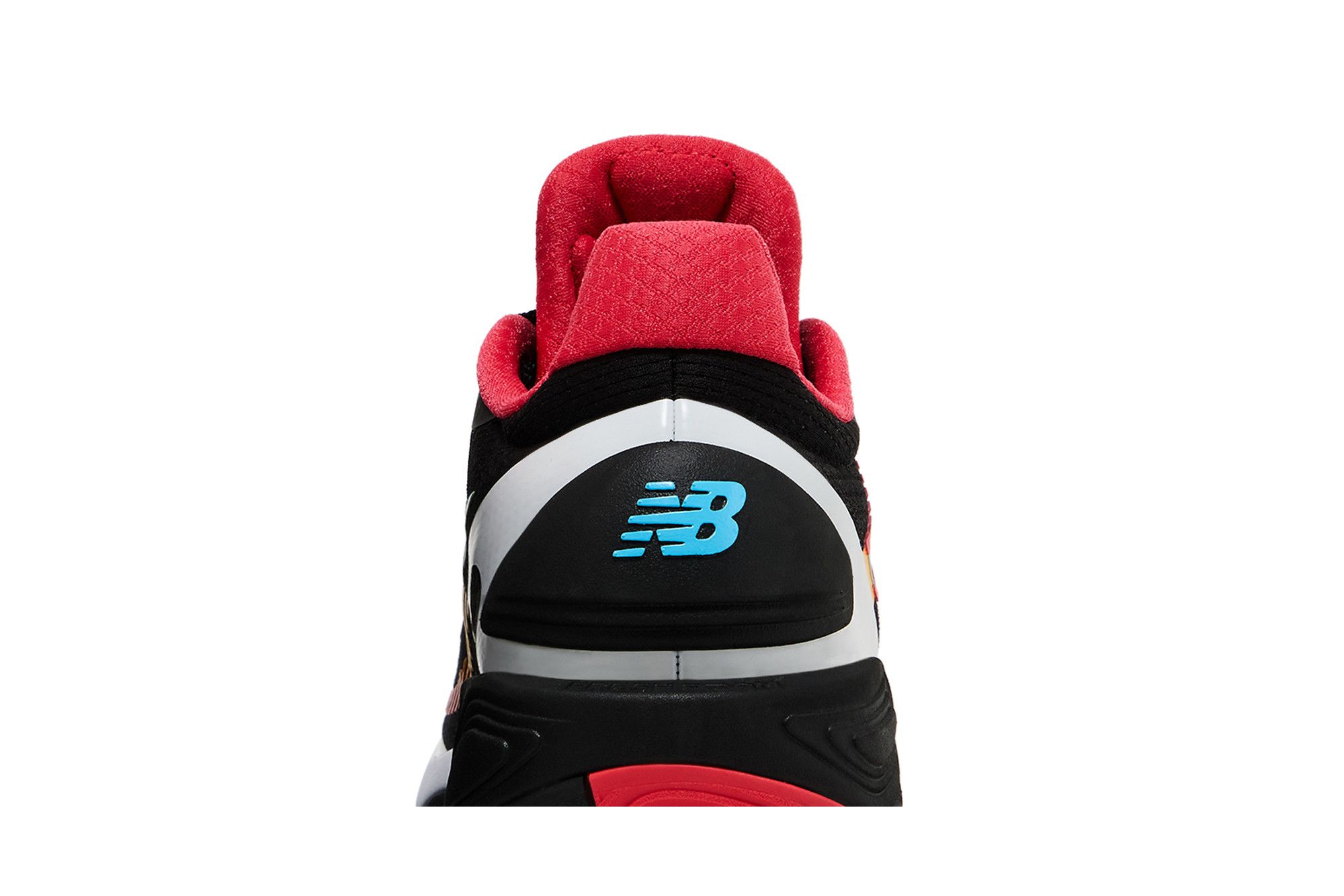 Cheap New Balance Two WXY V5 ''Schwarz Blast Rot'' BB2WYPR5
