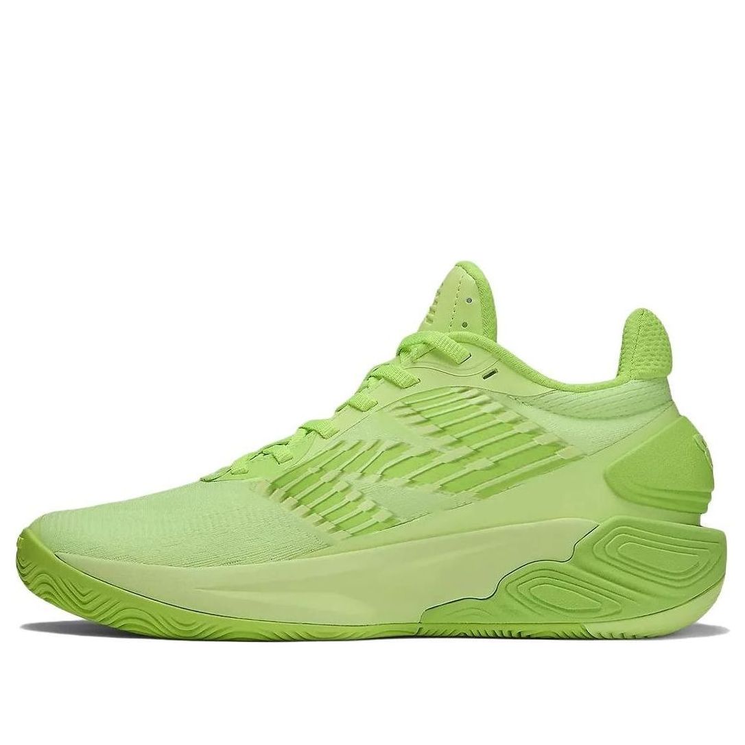 New Balance Two WXY V5 'Bleached Lime Glo' BB2WYEG5