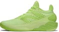 Buy New Balance Two WXY V5 'Bleached Lime Glo' Limau Bersinar BB2WYEG5