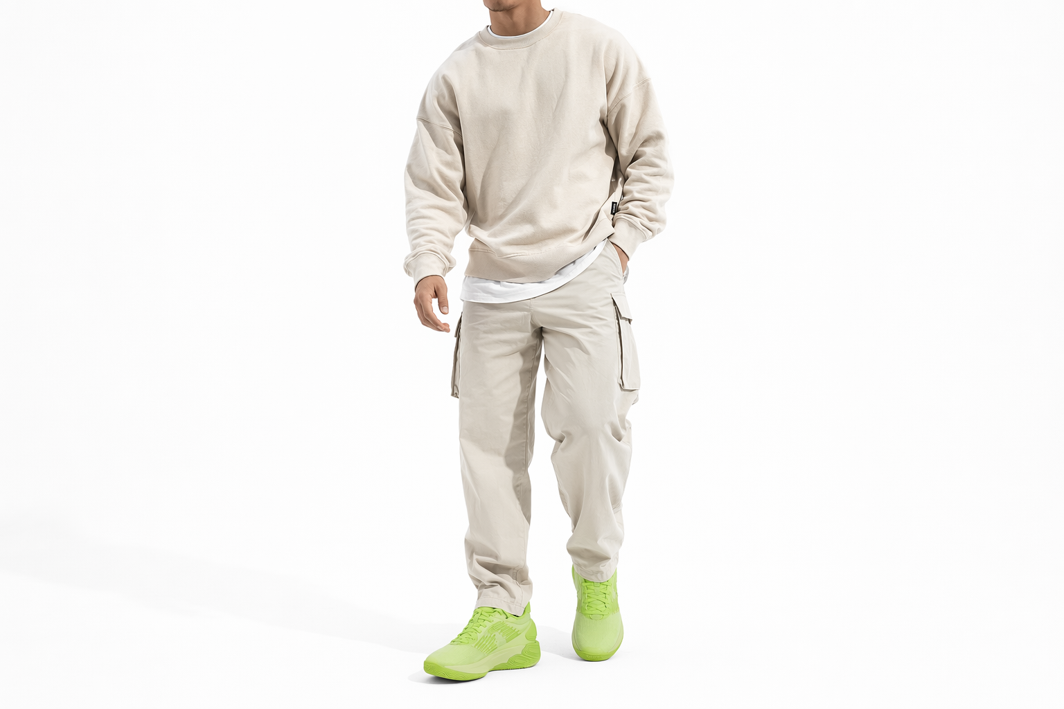 Order New Balance Two WXY V5 'Bleached Lime Glo' BB2WYEG5