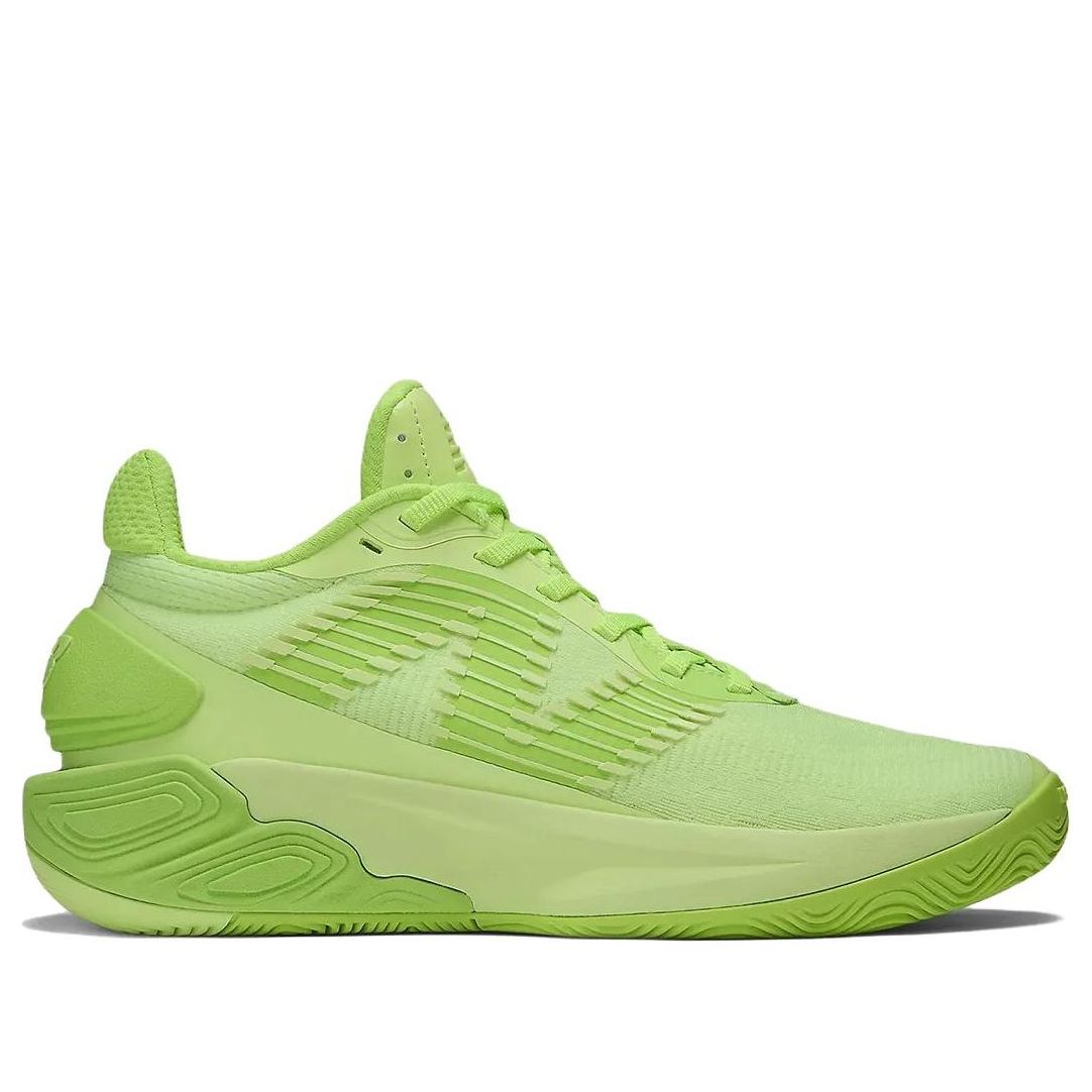Lookbook New Balance Two WXY V5 'Bleached Lime Glo' BB2WYEG5