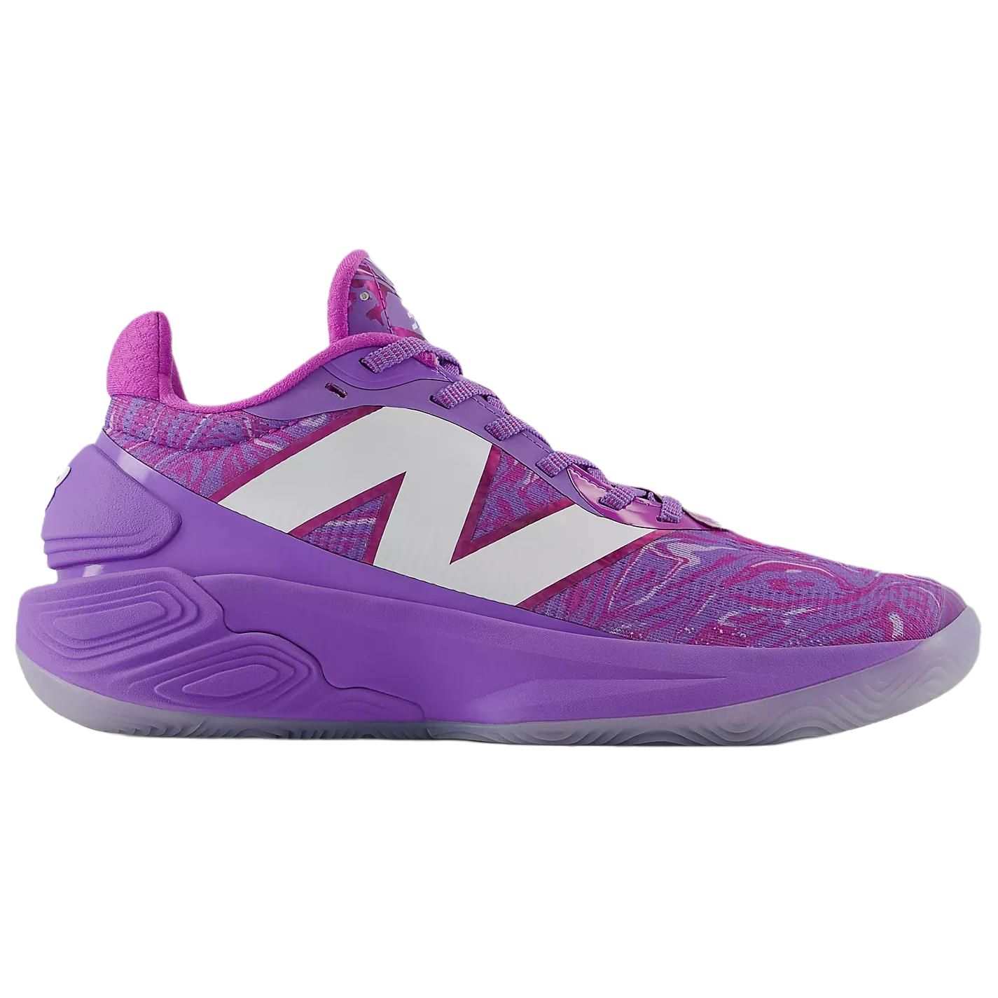 Lookbook New Balance Two WXY V5 'Flavors Pack' BB2WYFS5
