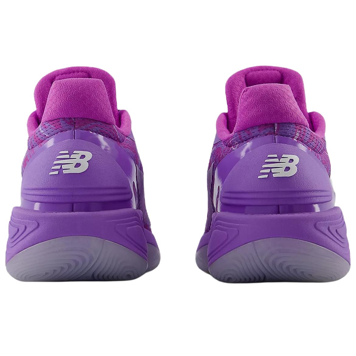 Details for New Balance Two WXY V5 'Flavors Pack' BB2WYFS5