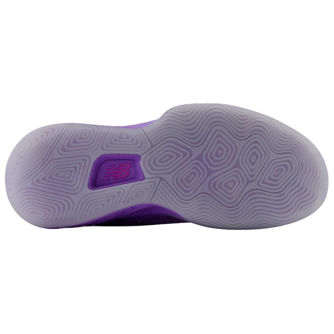 Sizing New Balance Two WXY V5 'Flavors Pack' BB2WYFS5