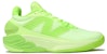 New Balance Two Wxy v5 'Lime' Hijau Limau BB2WYEG5-2E