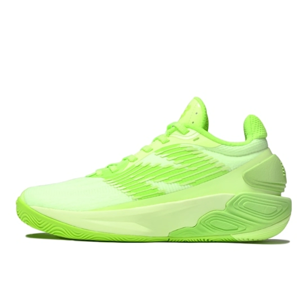 New Balance Two Wxy v5 'Lime'