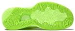 Shop New Balance Two Wxy v5 'Lime' Hijau Limau BB2WYEG5-2E