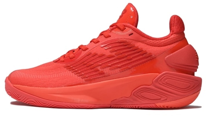 New Balance Two Wxy v5 'Red' BB2WYER5-2E Order New Balance Two Wxy v5 'Red' BB2WYER5-2E