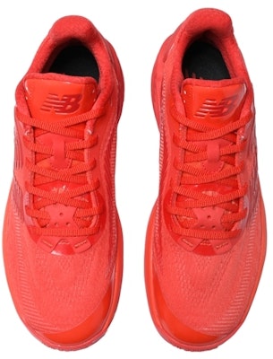 New Balance Two Wxy v5 'Red' BB2WYER5-2E Lookbook New Balance Two Wxy v5 'Red' BB2WYER5-2E