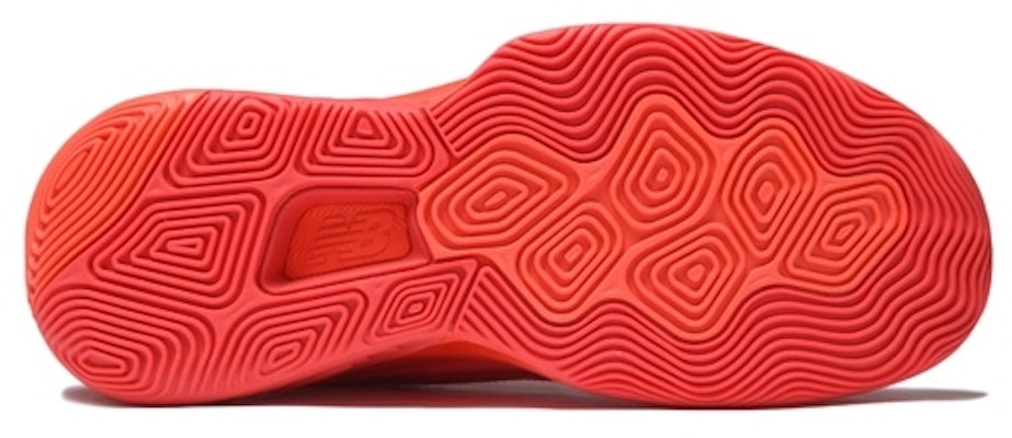 New Balance Two Wxy v5 'Red' BB2WYER5-2E Shop New Balance Two Wxy v5 'Red' BB2WYER5-2E