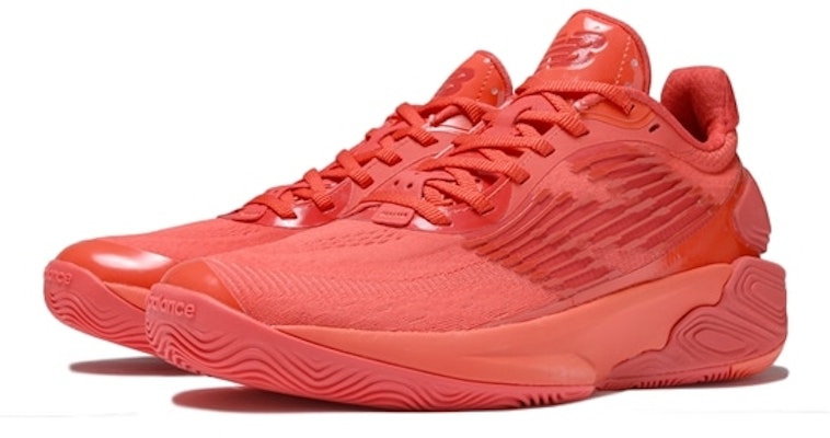 New Balance Two Wxy v5 'Red' BB2WYER5-2E Purchase New Balance Two Wxy v5 'Red' BB2WYER5-2E