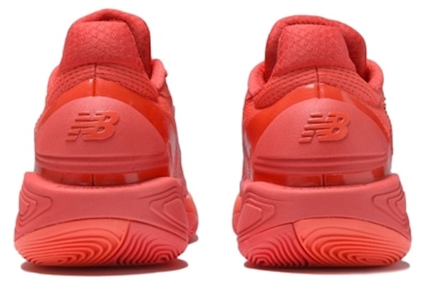 New Balance Two Wxy v5 'Red' BB2WYER5-2E Details for New Balance Two Wxy v5 'Red' BB2WYER5-2E