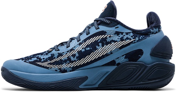 新百伦Two WXY V5 '团队战术包' BB2WYBT5 Lookbook 新百伦Two WXY V5 '团队战术包' BB2WYBT5