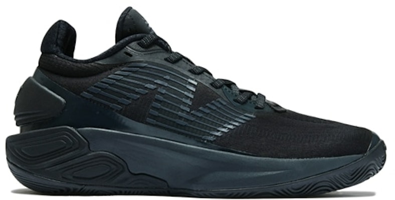 New Balance Two Wxy v5 'Triple Black' BB2WYBK5-2E Buy New Balance Two Wxy v5 'Triple Black' BB2WYBK5-2E