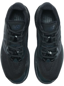 新百伦 Two Wxy v5 '全黑' BB2WYBK5-2E Lookbook 新百伦 Two Wxy v5 '全黑' BB2WYBK5-2E