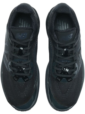 New Balance Two Wxy v5 'Triple Black' BB2WYBK5-2E Lookbook New Balance Two Wxy v5 'Triple Black' BB2WYBK5-2E