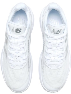 New Balance Two Wxy v5 'Putih Keseluruhan' BB2WYWT5-2E Lookbook New Balance Two Wxy v5 'Putih Keseluruhan' BB2WYWT5-2E