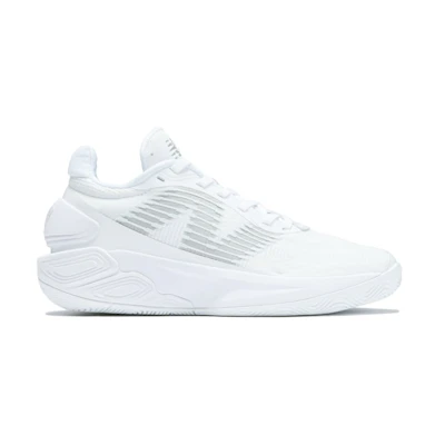 NB Two Wxy v5 'Triple White'
