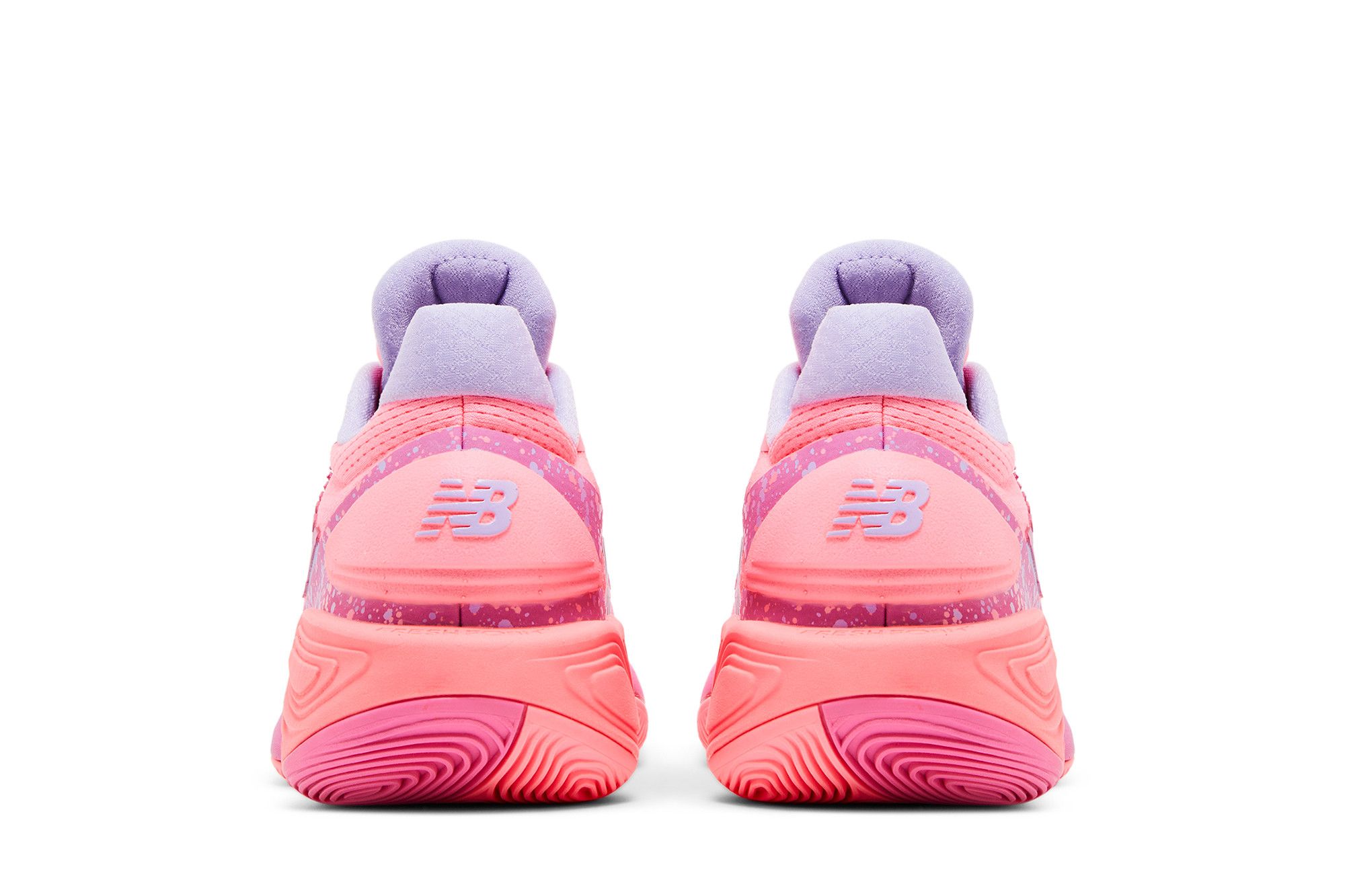 Sizing New Balance Two WXY V5 'Ultra Pink Lilac Glo' BB2WYCA5