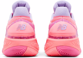 Sizing 紐巴倫TWO WXY v5 超粉 BB2WYCA5