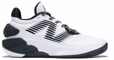 New Balance Two Wxy v5 'White Black' BB2WYWB5-2E New Balance Two Wxy v5 'White Black' BB2WYWB5-2E