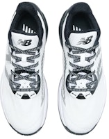 New Balance Two Wxy v5 'Putih Hitam' BB2WYWB5-2E Lookbook New Balance Two Wxy v5 'Putih Hitam' BB2WYWB5-2E