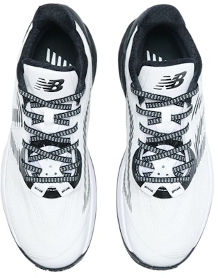 New Balance Two Wxy v5 'White Black' BB2WYWB5-2E Lookbook New Balance Two Wxy v5 'White Black' BB2WYWB5-2E